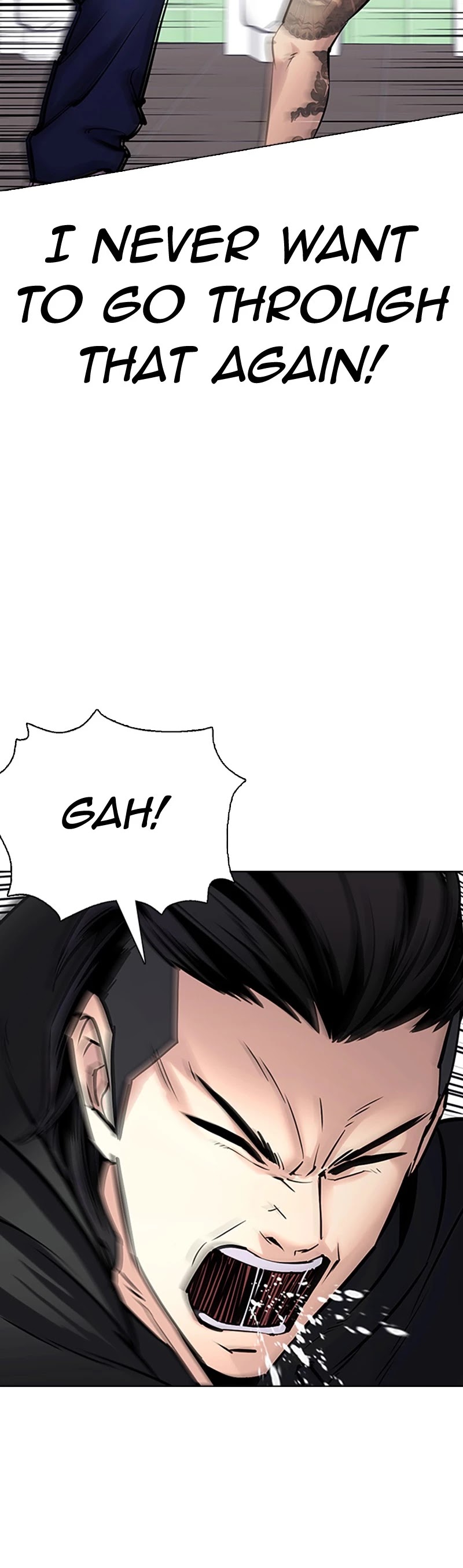 Tales of Greed Deep Chapter 28 - Page 36