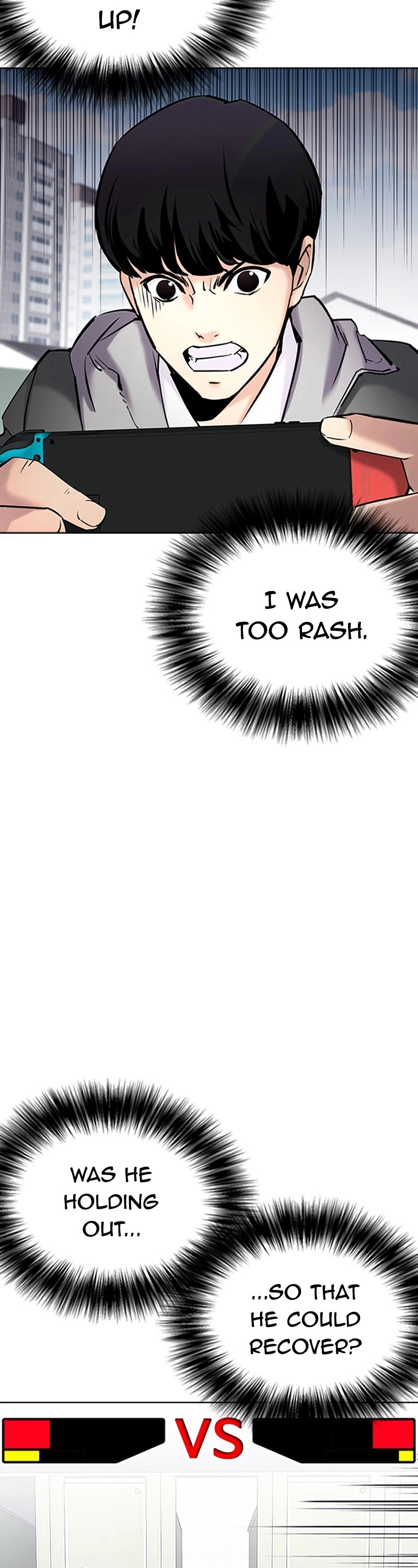 Tales of Greed Deep Chapter 28 - Page 38