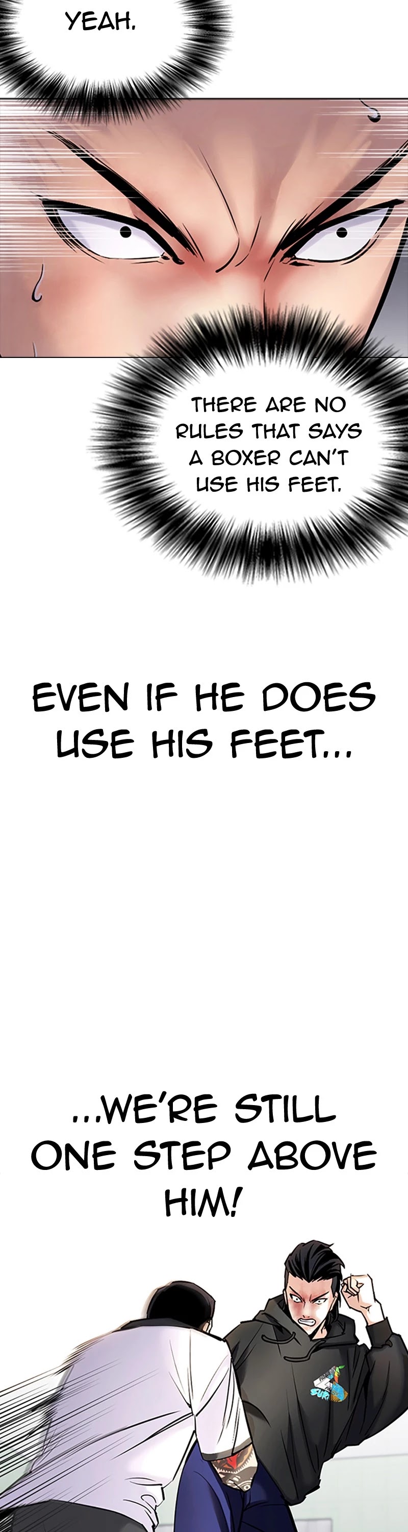 Tales of Greed Deep Chapter 28 - Page 42