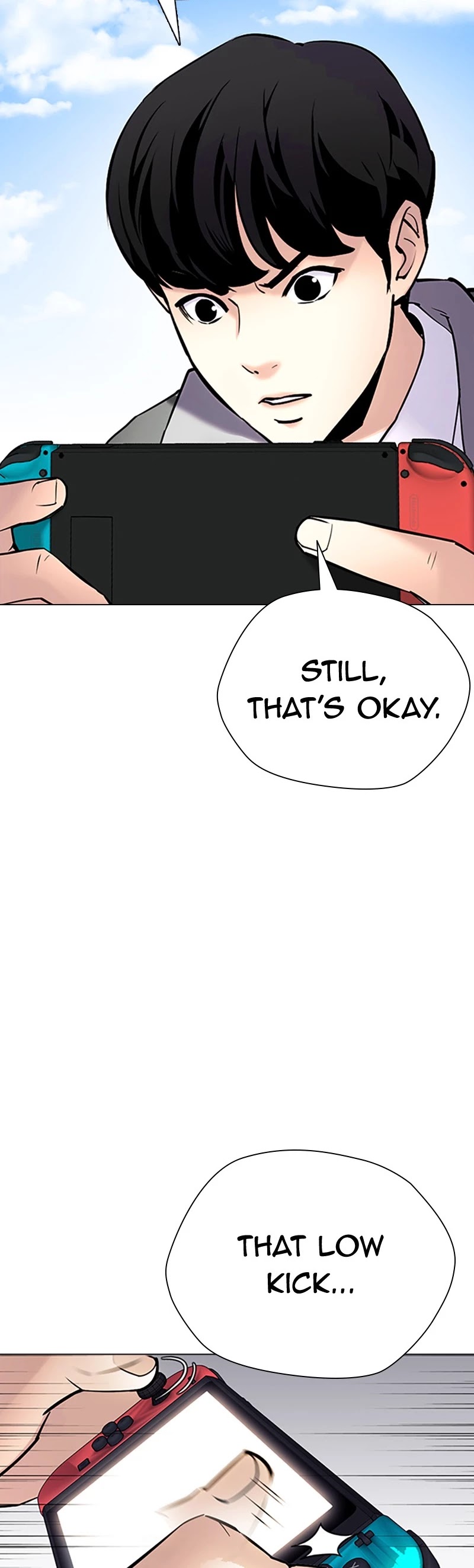 Tales of Greed Deep Chapter 28 - Page 45