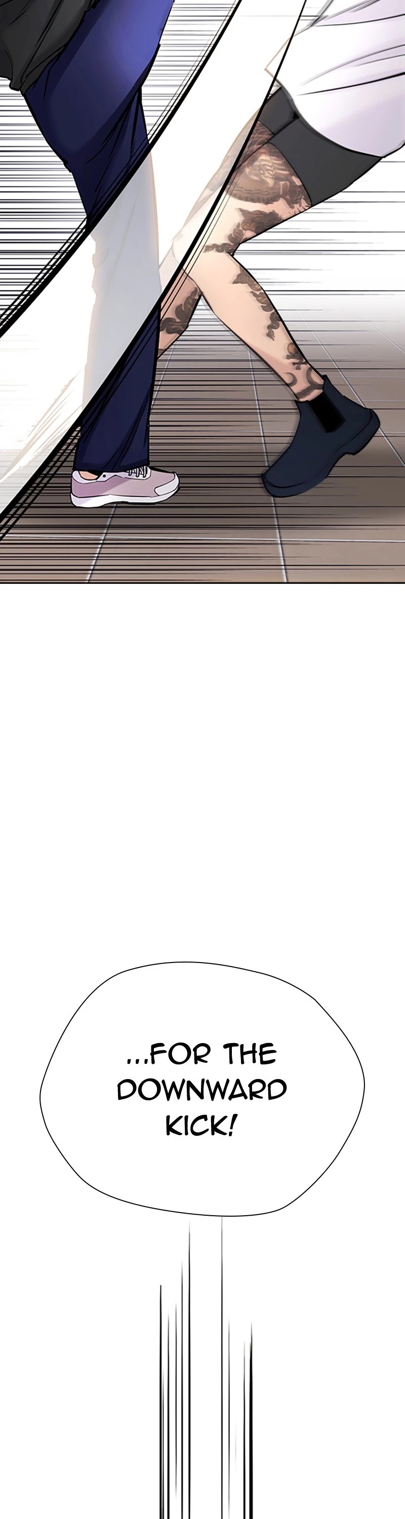 Tales of Greed Deep Chapter 28 - Page 47