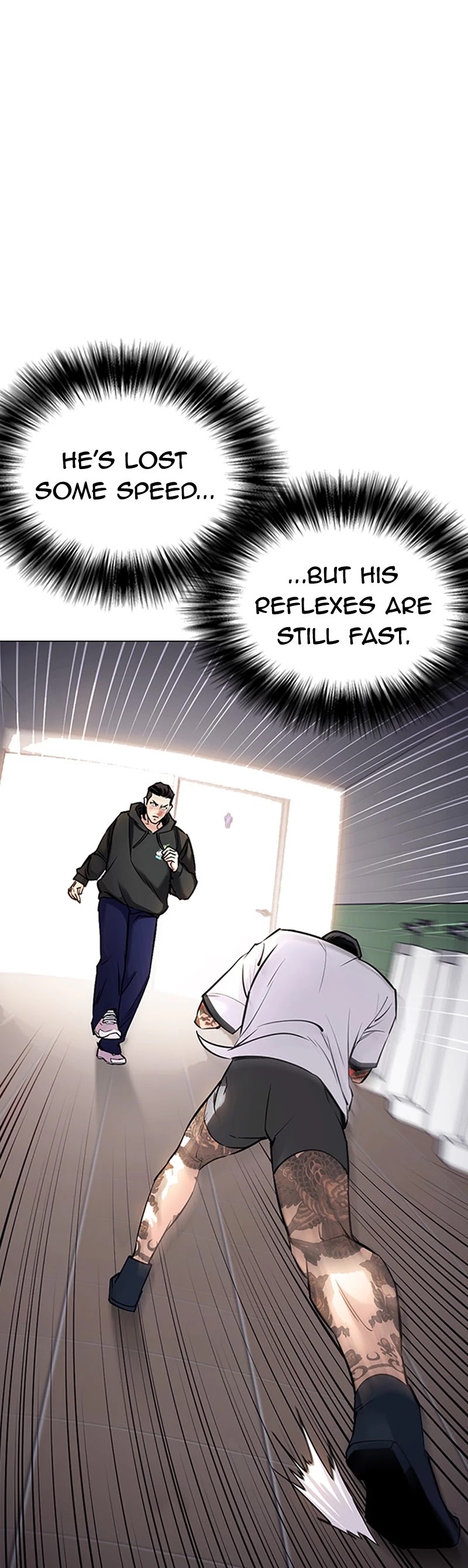 Tales of Greed Deep Chapter 28 - Page 53