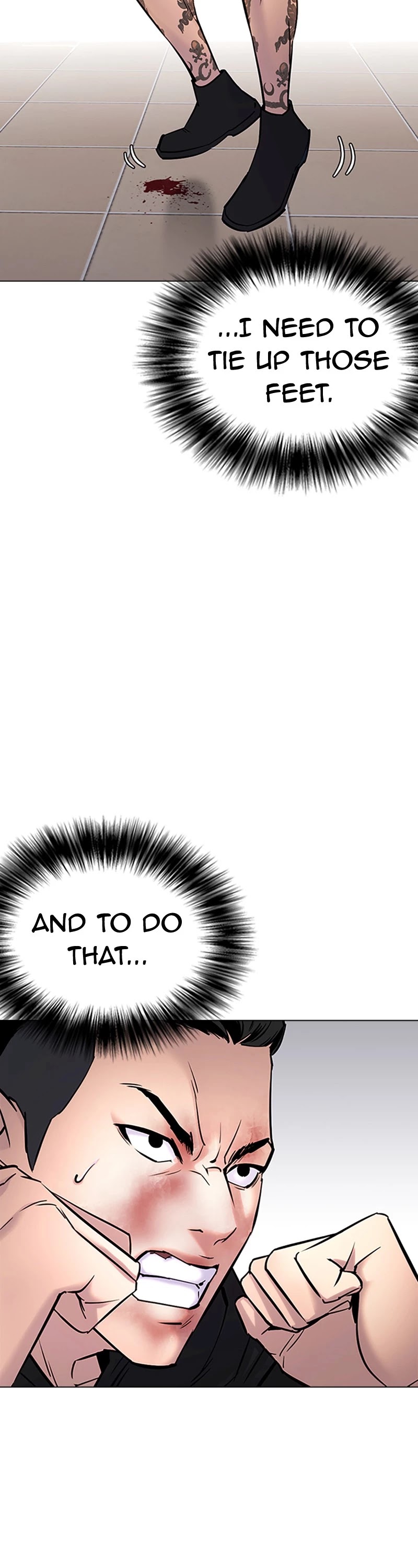 Tales of Greed Deep Chapter 28 - Page 55