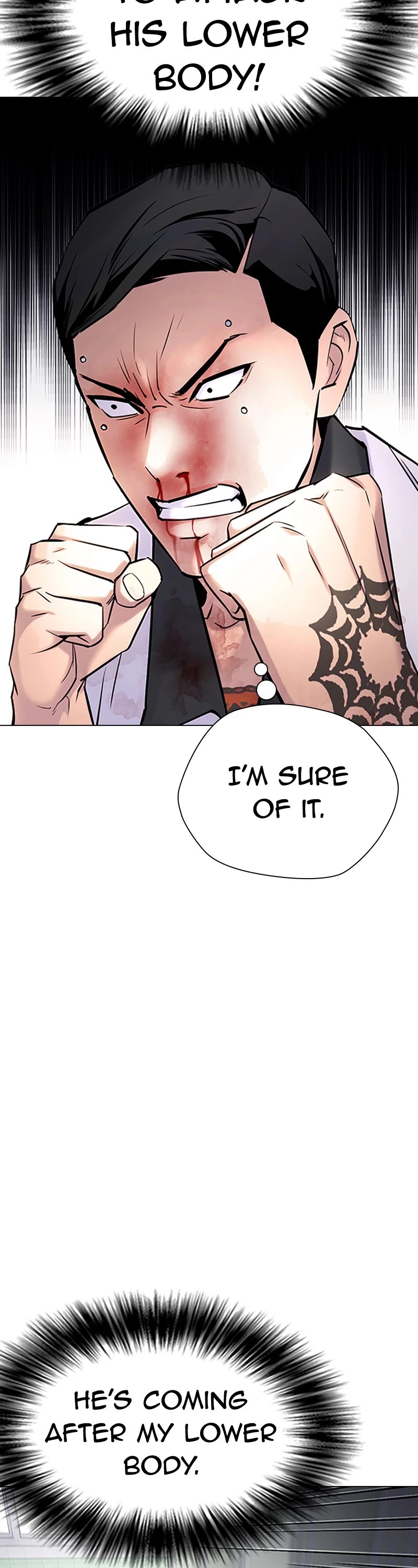 Tales of Greed Deep Chapter 28 - Page 57