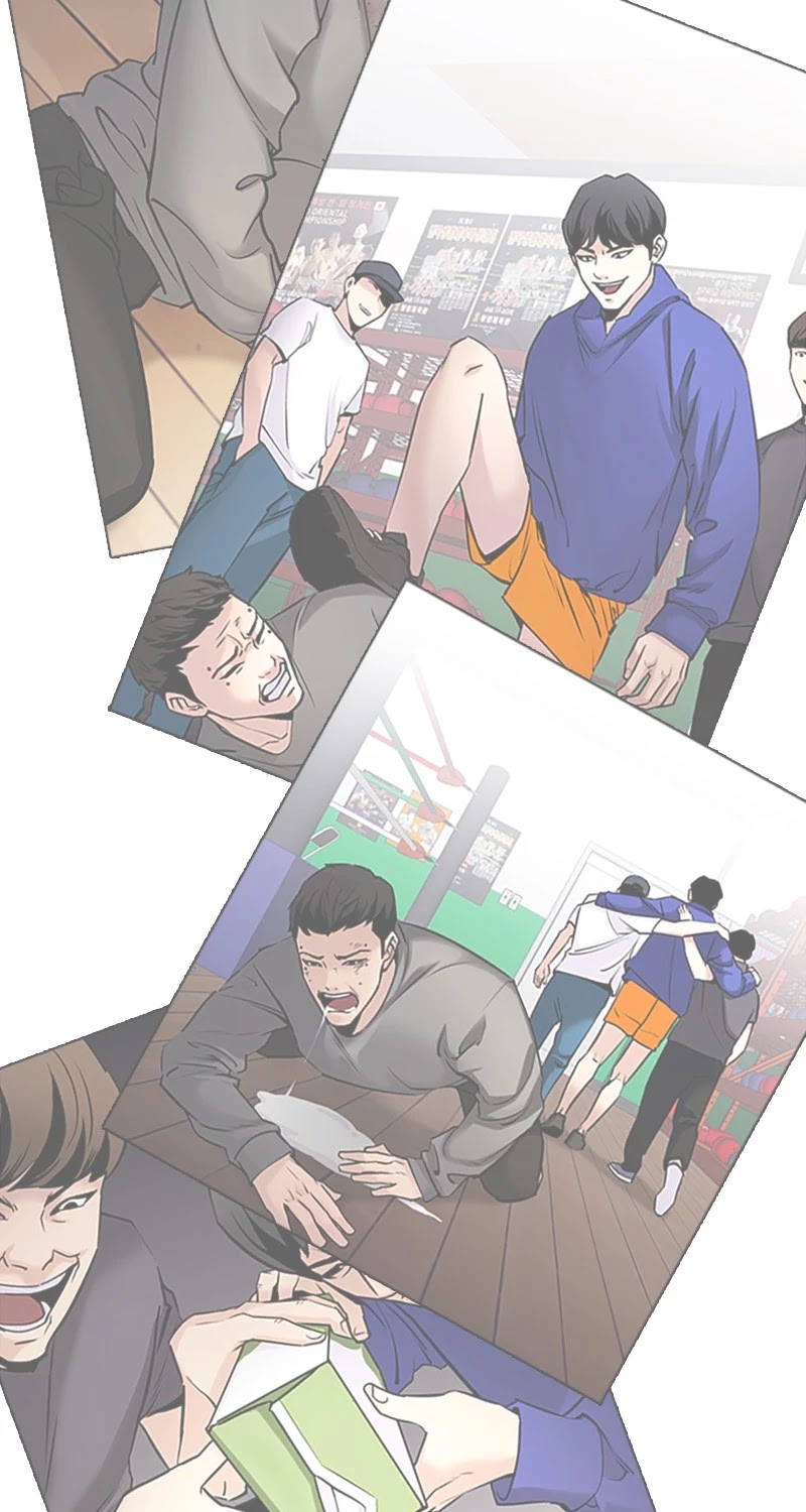 Tales of Greed Deep Chapter 28 - Page 63