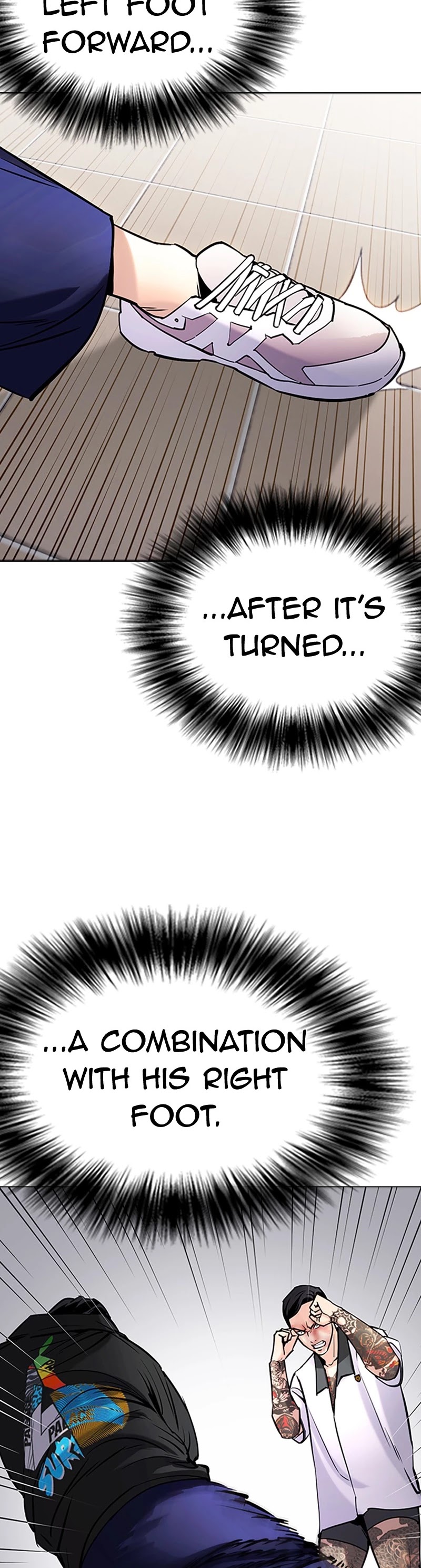 Tales of Greed Deep Chapter 28 - Page 67