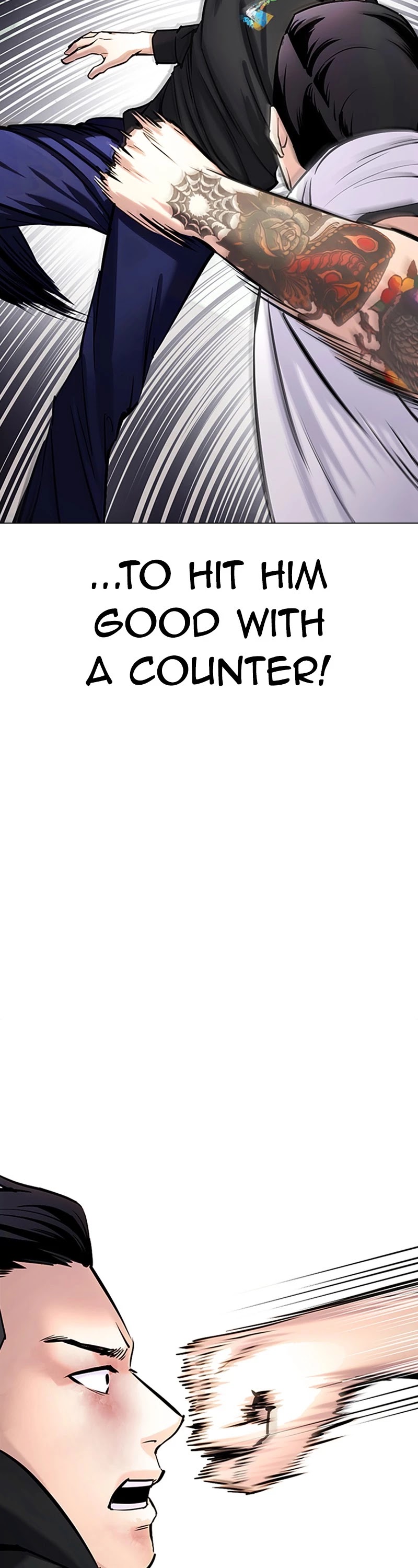 Tales of Greed Deep Chapter 28 - Page 70