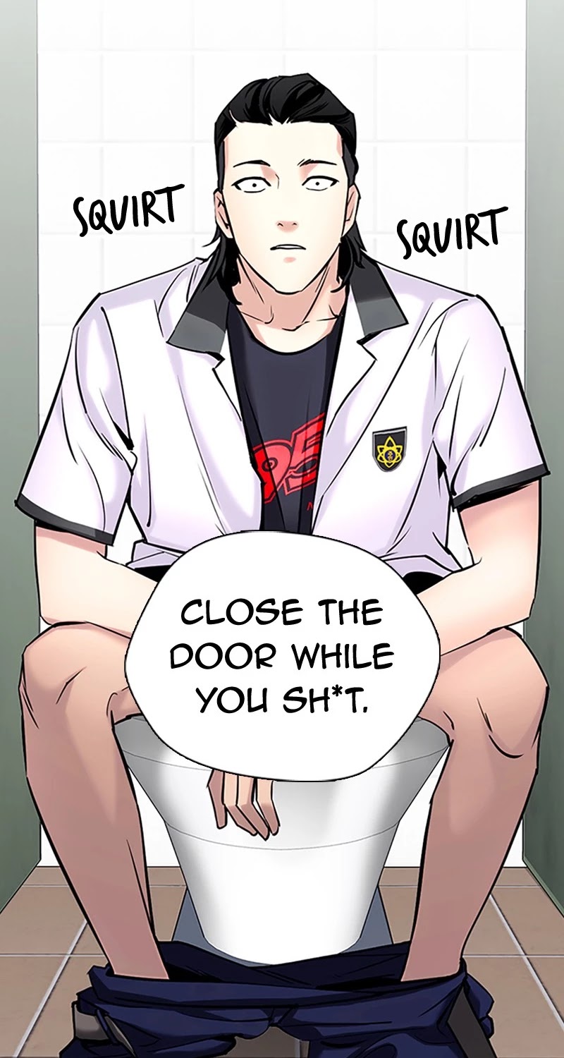 Tales of Greed Deep Chapter 28 - Page 77