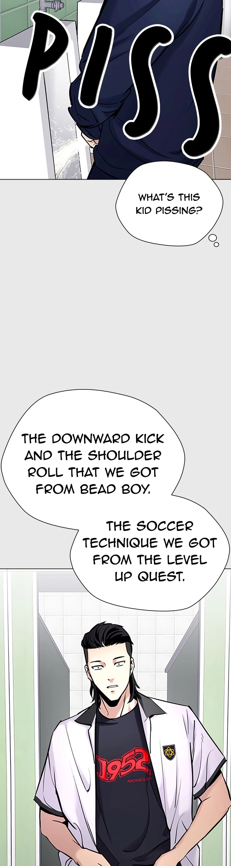 Tales of Greed Deep Chapter 28 - Page 79