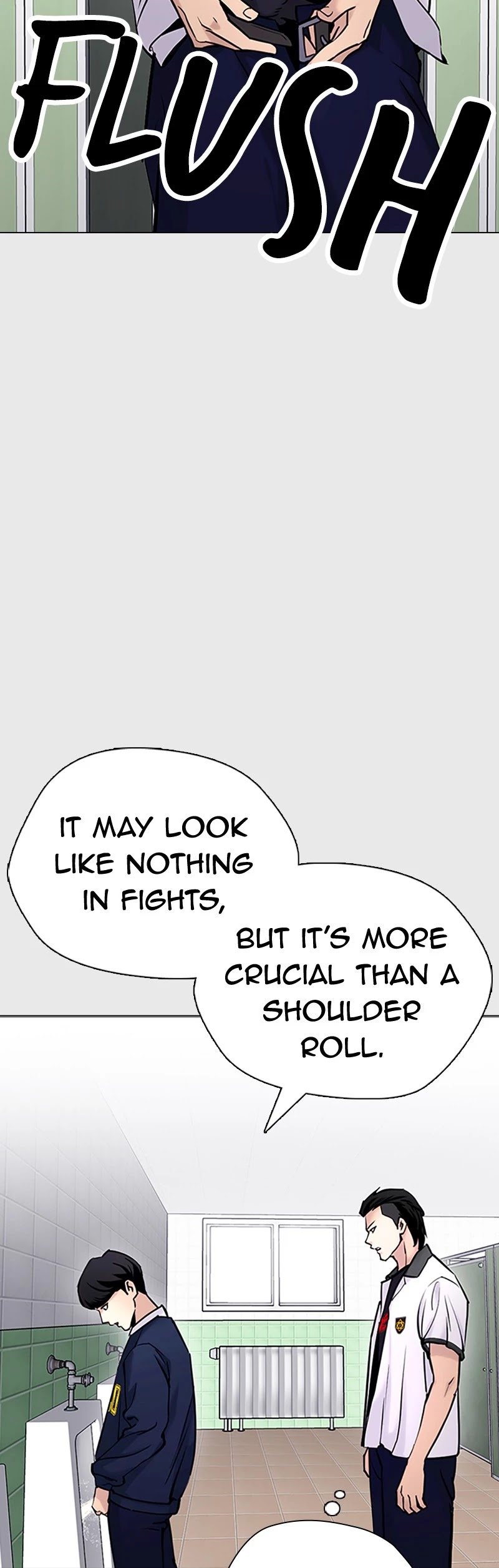 Tales of Greed Deep Chapter 28 - Page 80