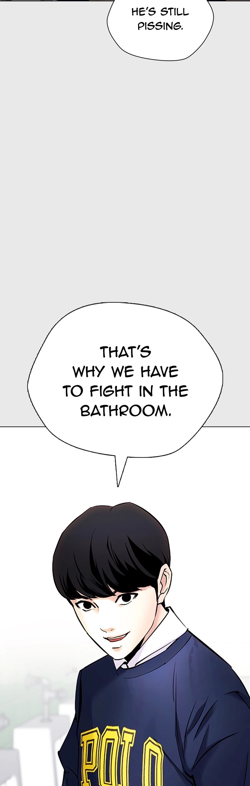 Tales of Greed Deep Chapter 28 - Page 81