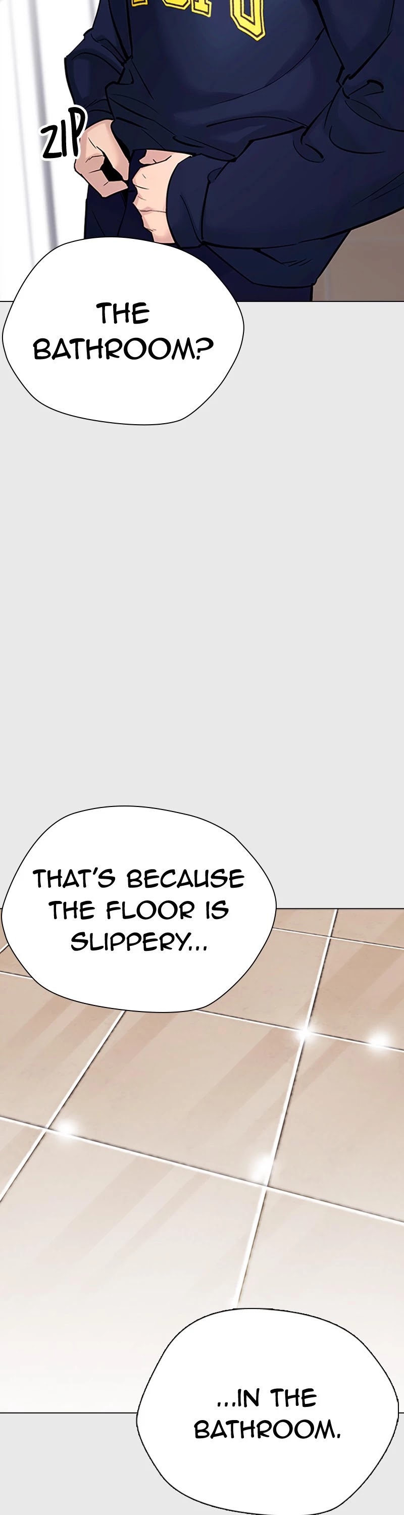 Tales of Greed Deep Chapter 28 - Page 82
