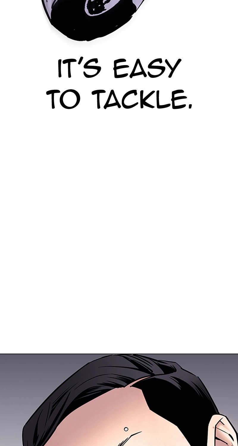 Tales of Greed Deep Chapter 28 - Page 85