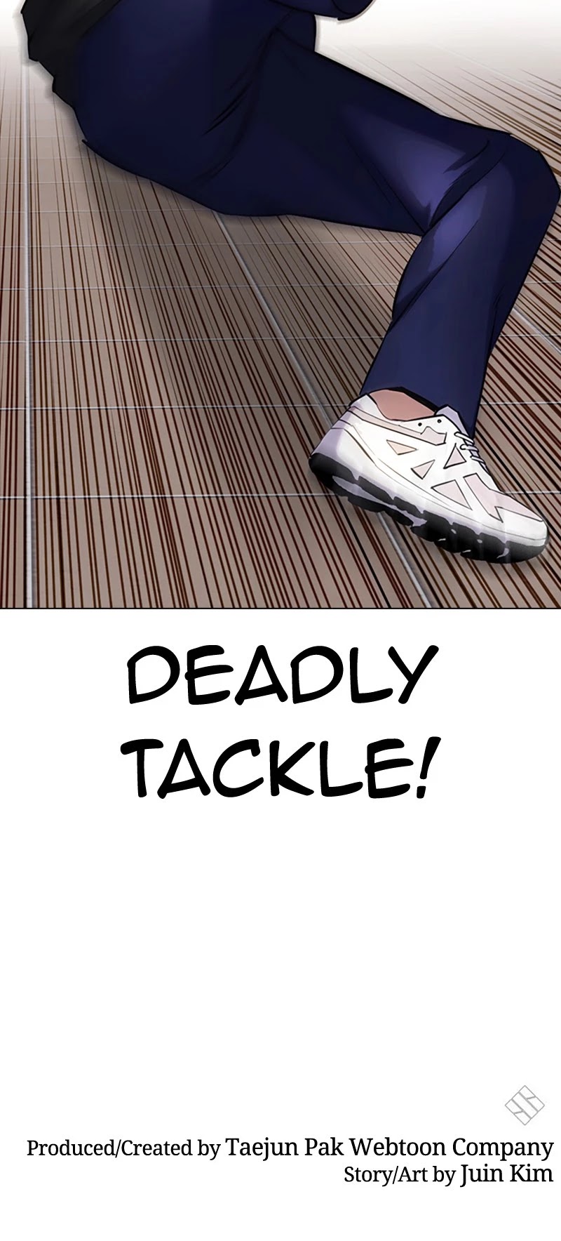 Tales of Greed Deep Chapter 28 - Page 90