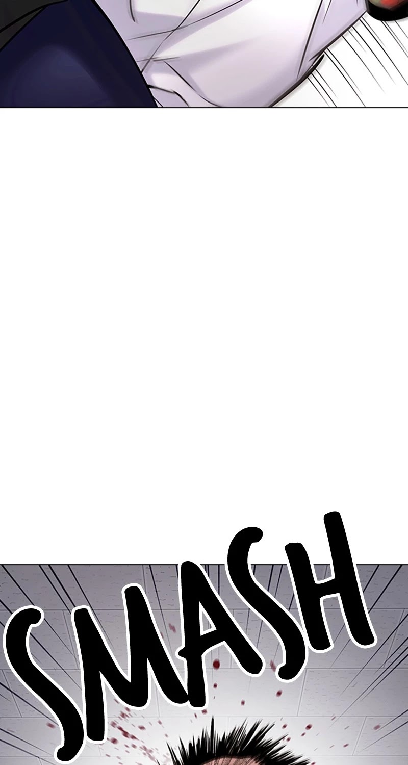 Tales of Greed Deep Chapter 28 - Page 10