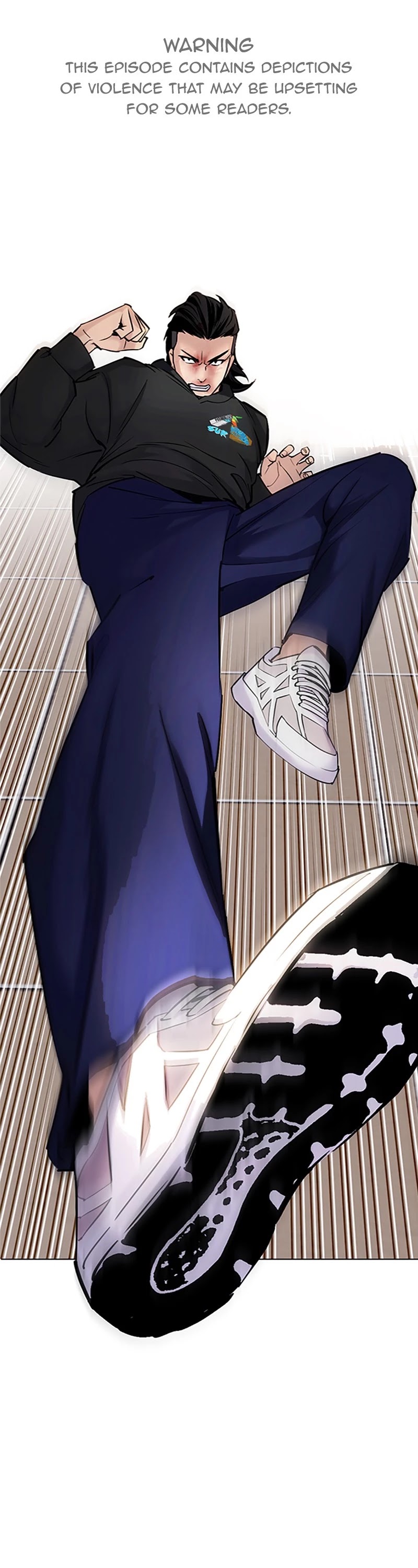 Tales of Greed Deep Chapter 29 - Page 1