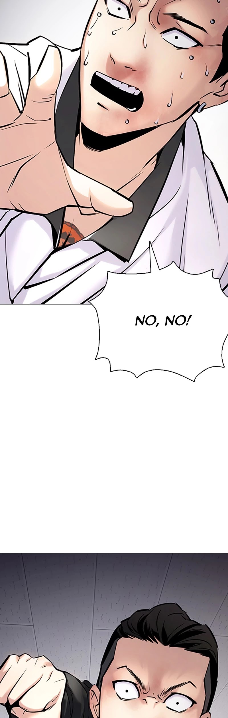Tales of Greed Deep Chapter 29 - Page 13