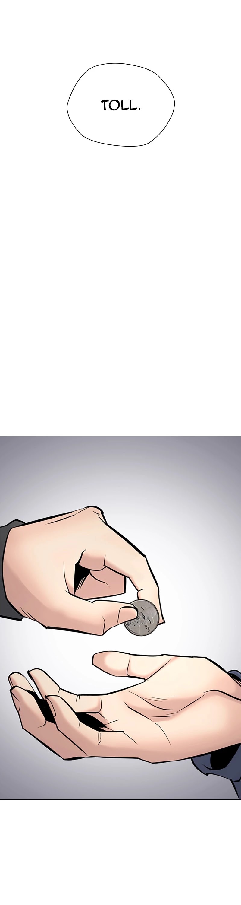 Tales of Greed Deep Chapter 29 - Page 25