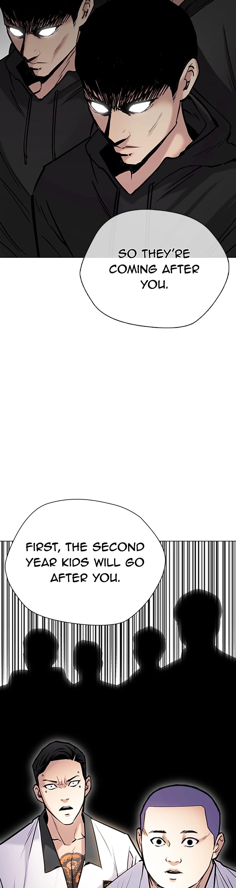 Tales of Greed Deep Chapter 29 - Page 34