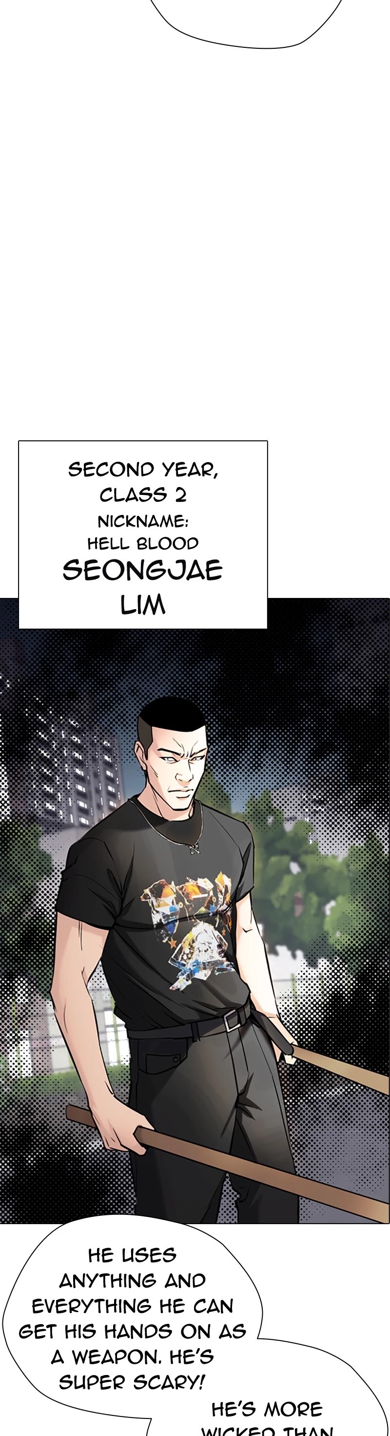 Tales of Greed Deep Chapter 29 - Page 36