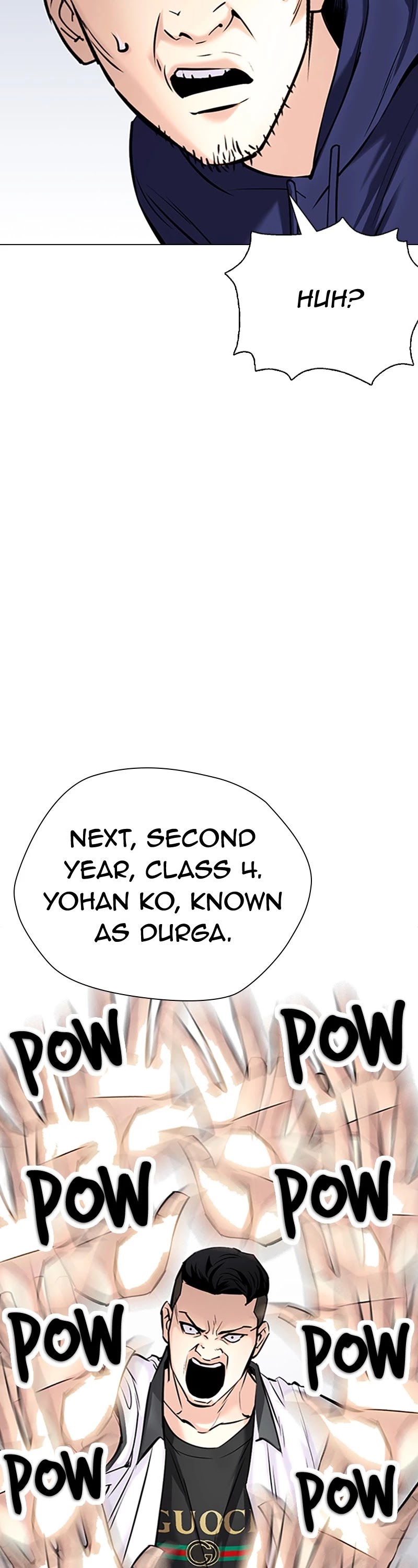 Tales of Greed Deep Chapter 29 - Page 39