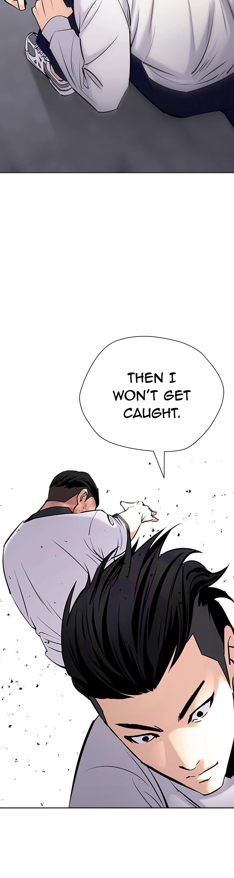 Tales of Greed Deep Chapter 29 - Page 42