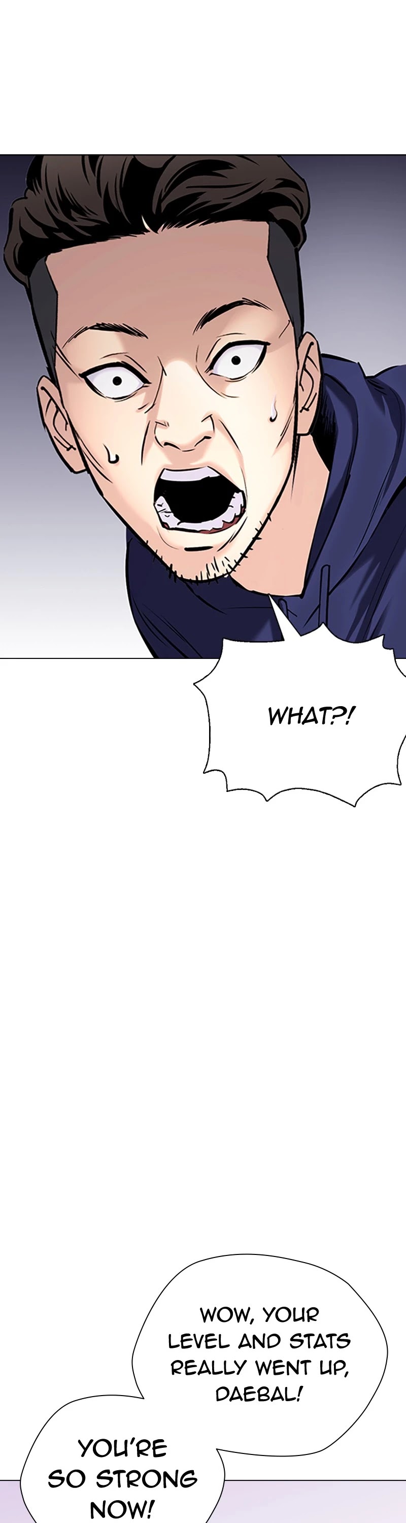 Tales of Greed Deep Chapter 29 - Page 43