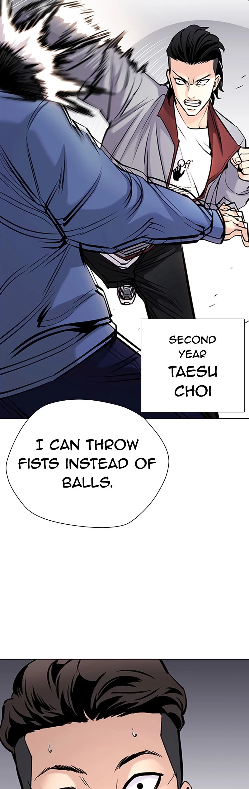 Tales of Greed Deep Chapter 29 - Page 45
