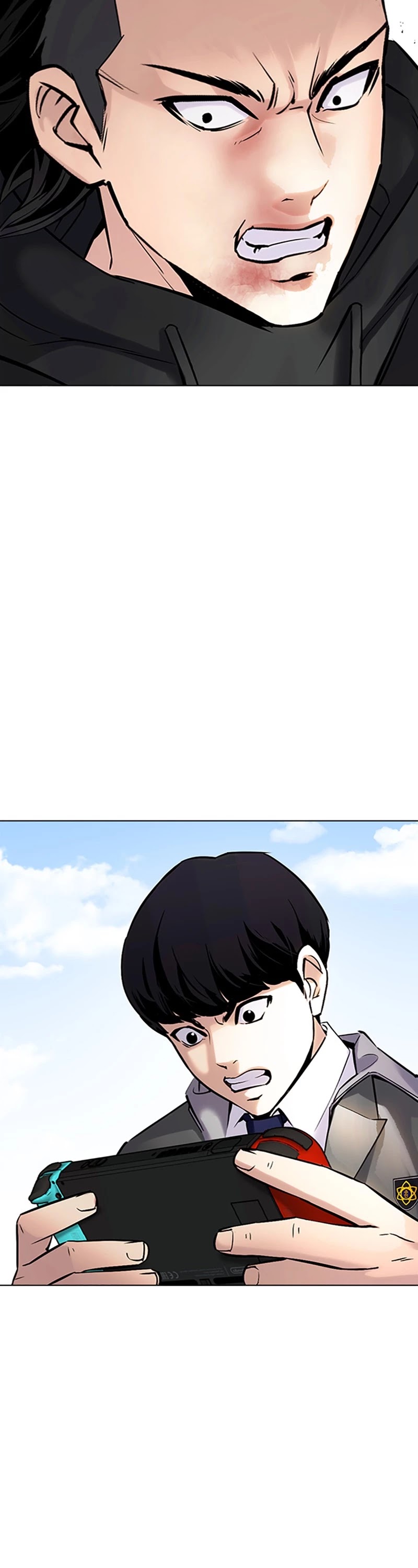 Tales of Greed Deep Chapter 29 - Page 6