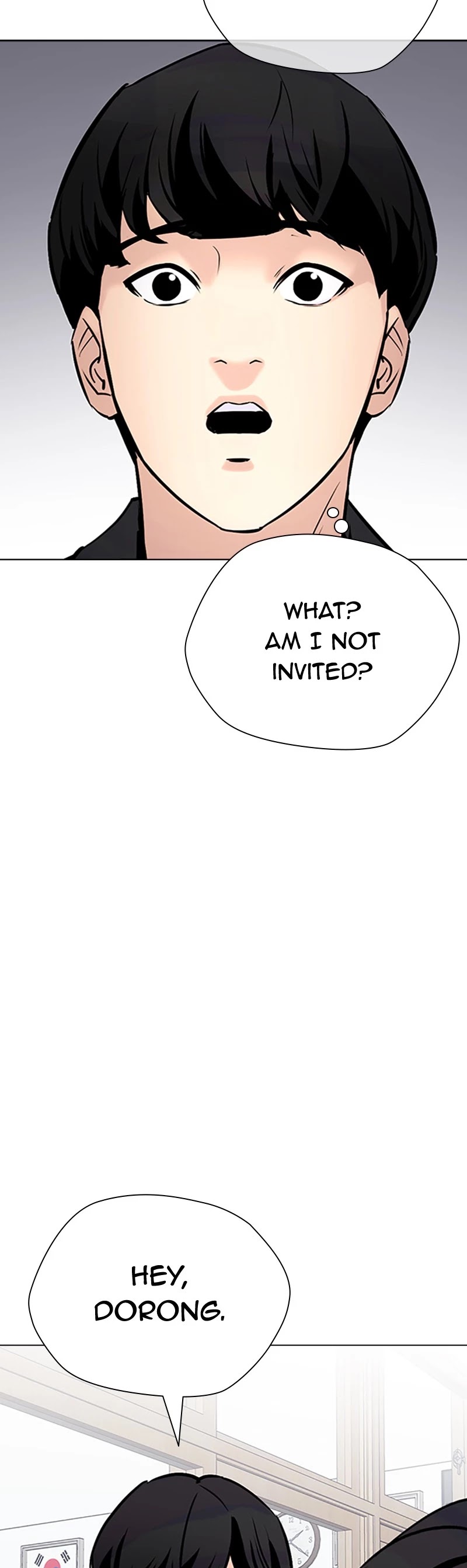 Tales of Greed Deep Chapter 29 - Page 53