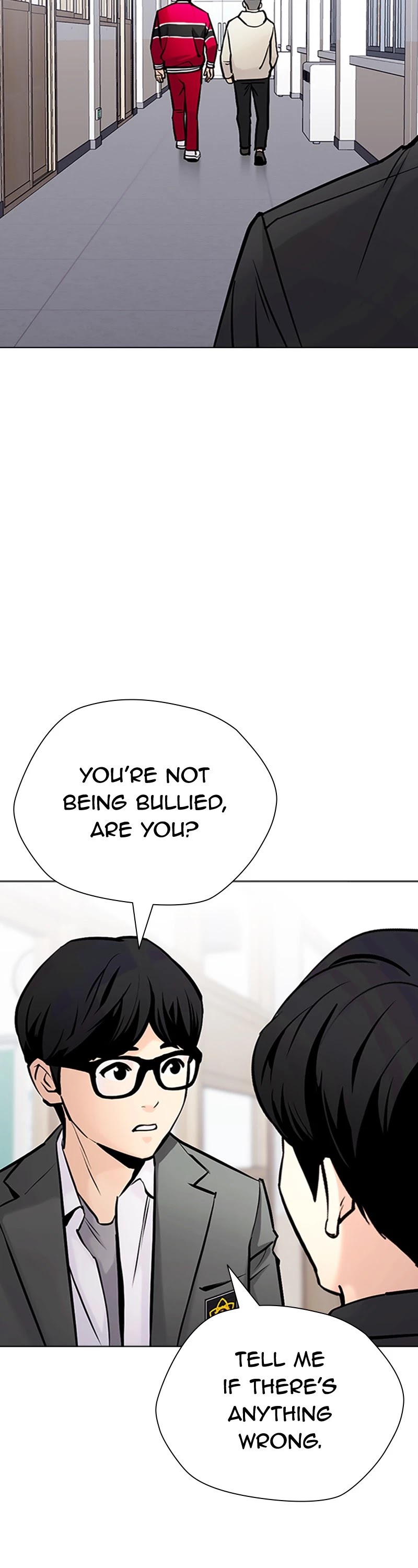 Tales of Greed Deep Chapter 29 - Page 56