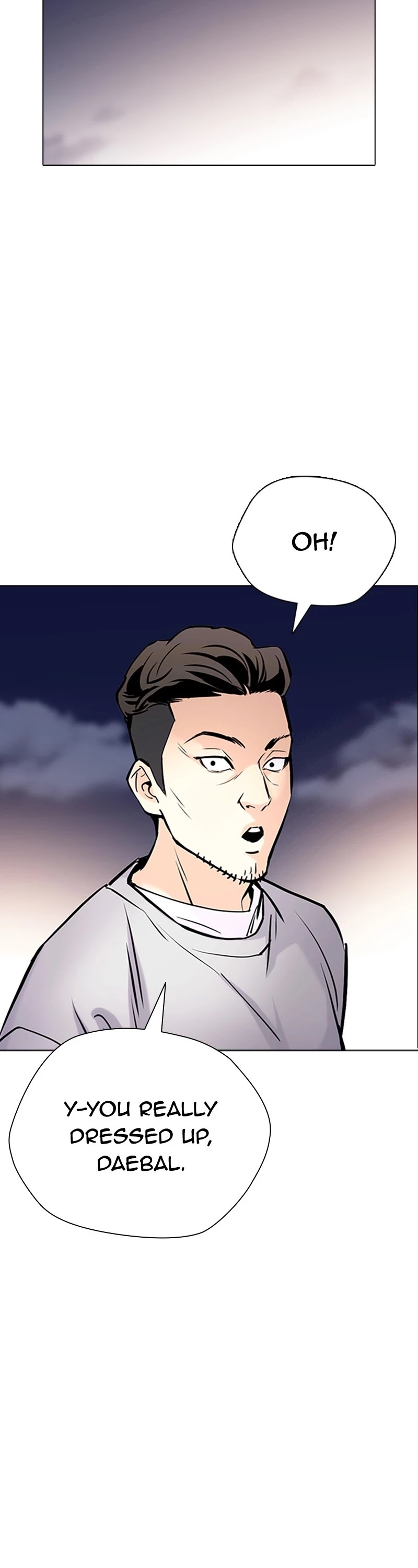 Tales of Greed Deep Chapter 29 - Page 60