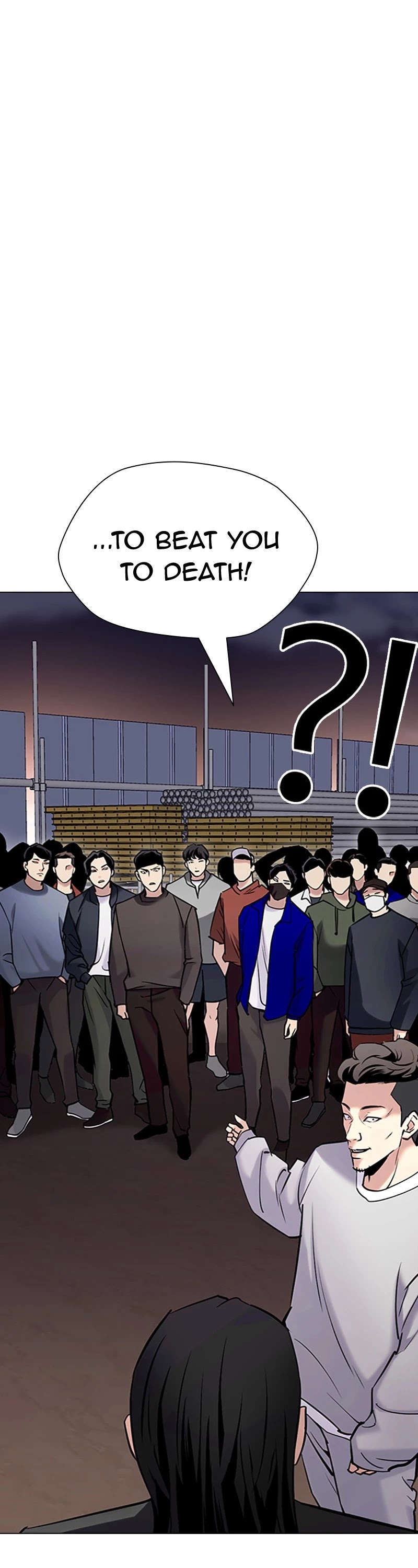 Tales of Greed Deep Chapter 29 - Page 64