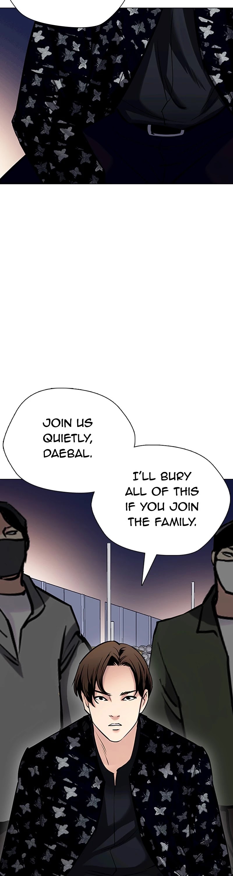 Tales of Greed Deep Chapter 29 - Page 69
