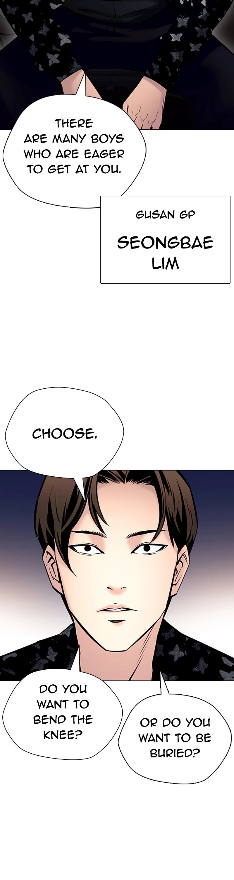 Tales of Greed Deep Chapter 29 - Page 70