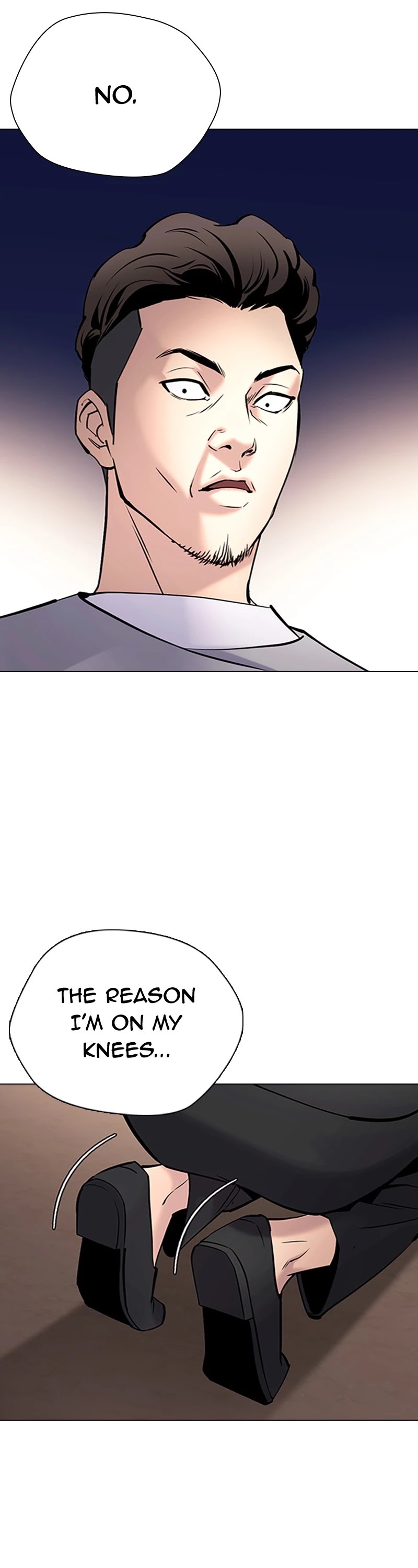 Tales of Greed Deep Chapter 29 - Page 76