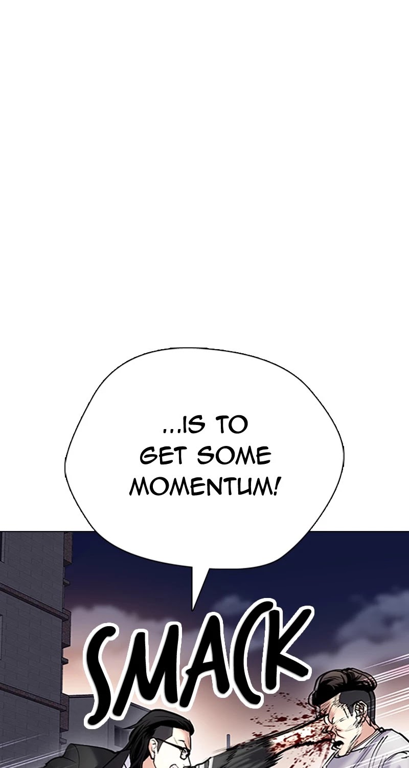 Tales of Greed Deep Chapter 29 - Page 77