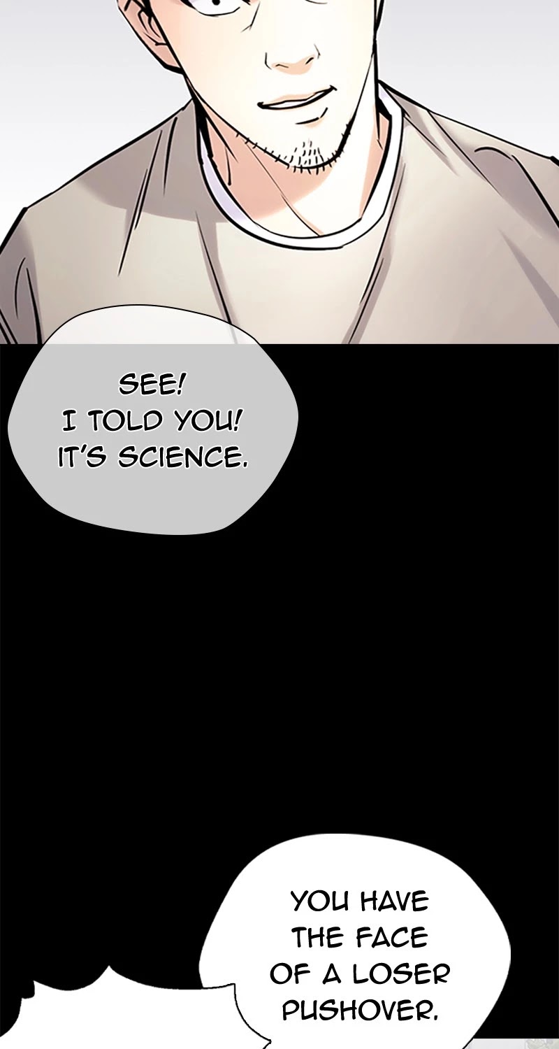 Tales of Greed Deep Chapter 29 - Page 82