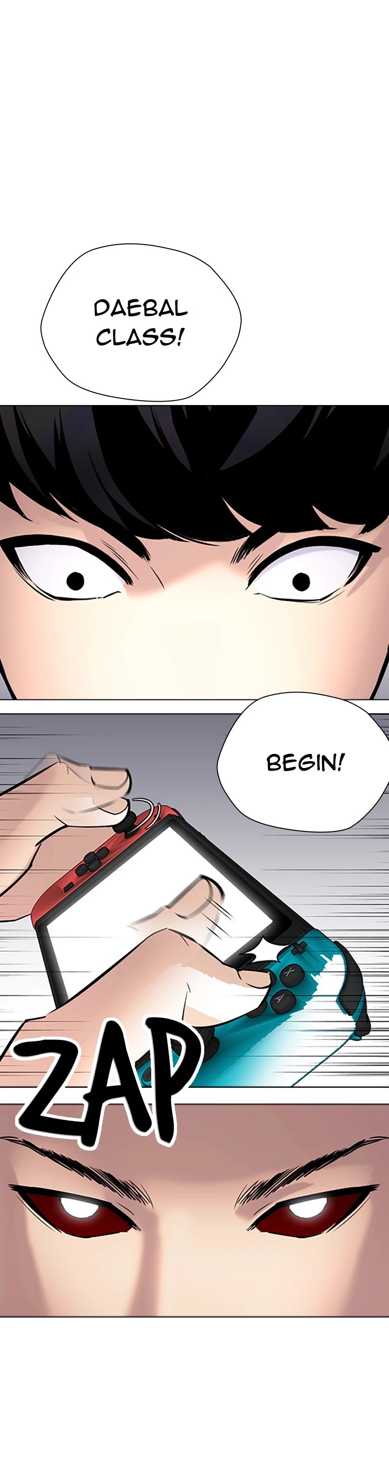Tales of Greed Deep Chapter 29 - Page 90
