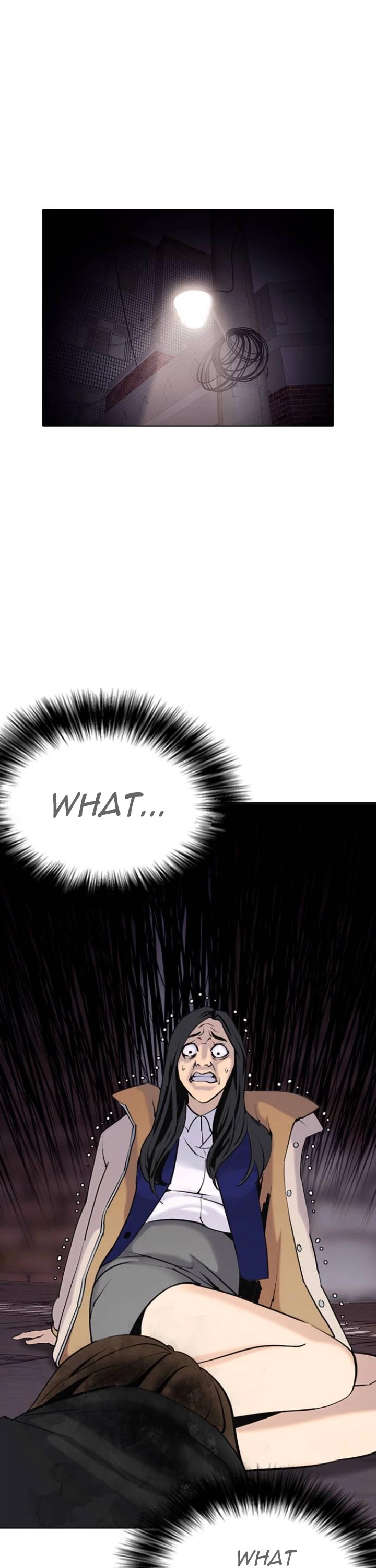 Tales of Greed Deep Chapter 3 - Page 2
