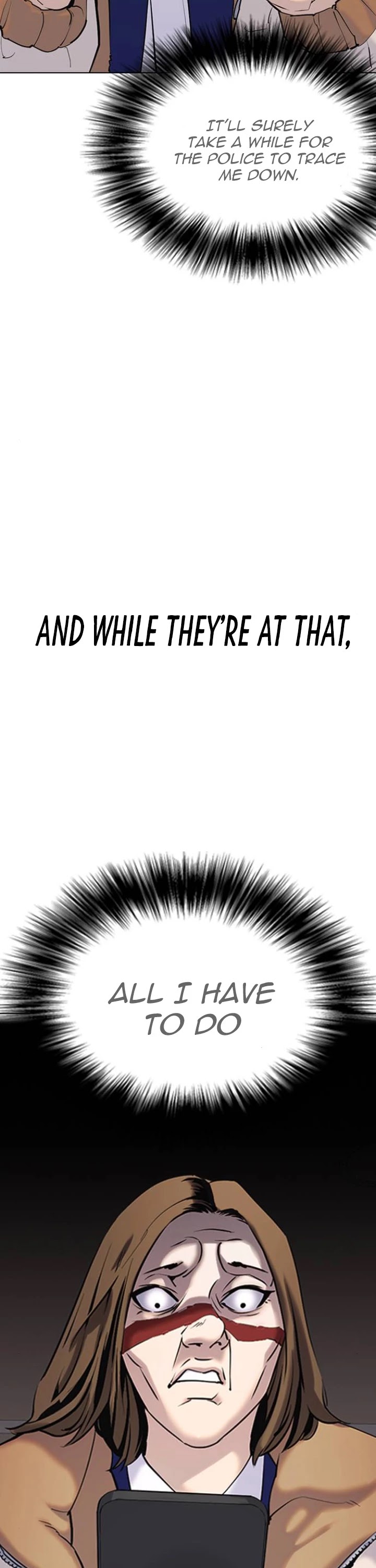 Tales of Greed Deep Chapter 3 - Page 15