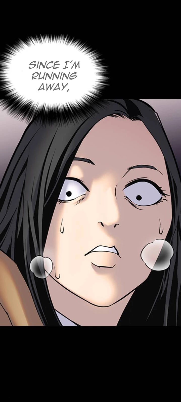 Tales of Greed Deep Chapter 3 - Page 19