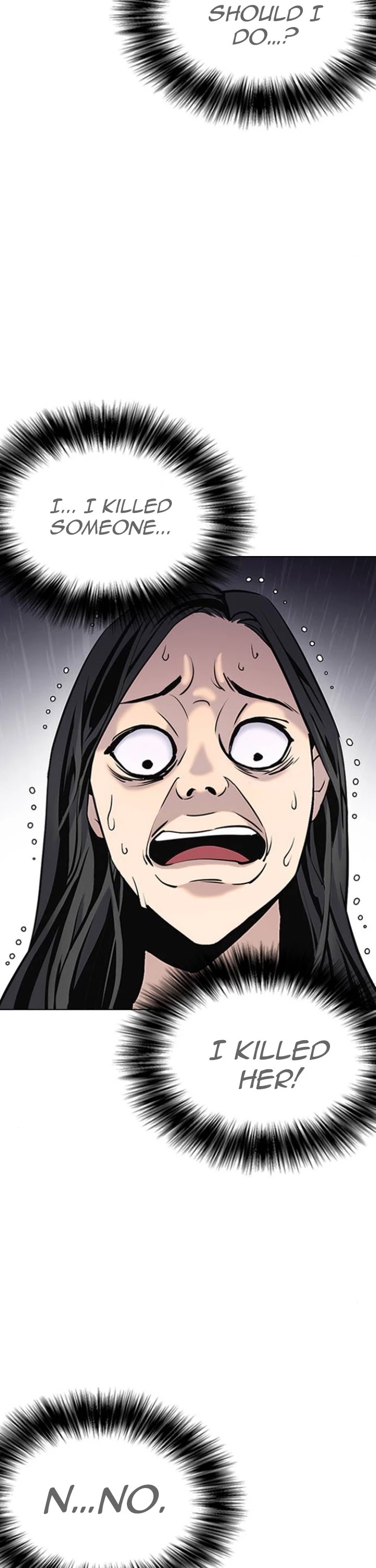 Tales of Greed Deep Chapter 3 - Page 3