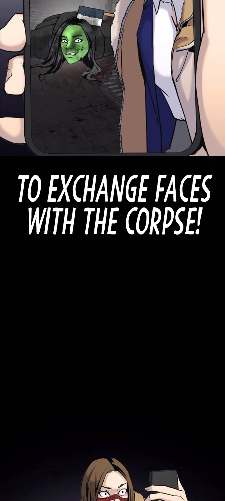 Tales of Greed Deep Chapter 3 - Page 23