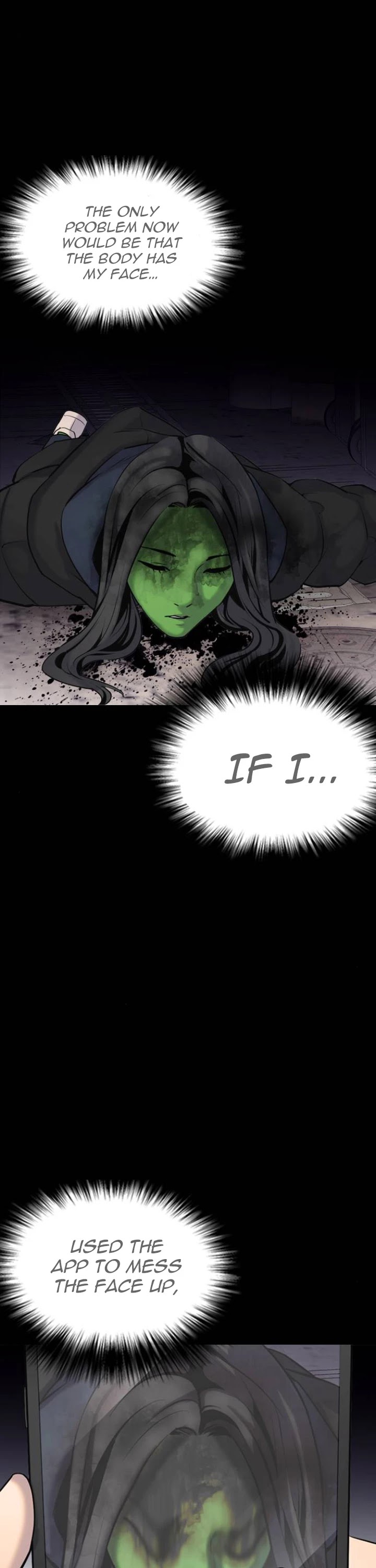 Tales of Greed Deep Chapter 3 - Page 26