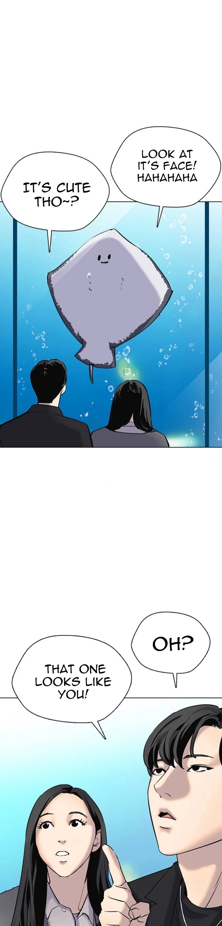 Tales of Greed Deep Chapter 3 - Page 38