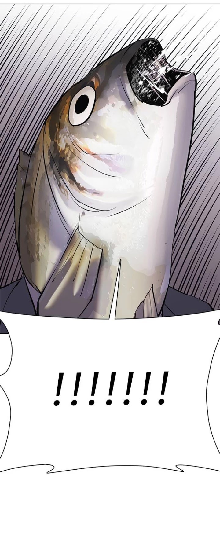 Tales of Greed Deep Chapter 3 - Page 54
