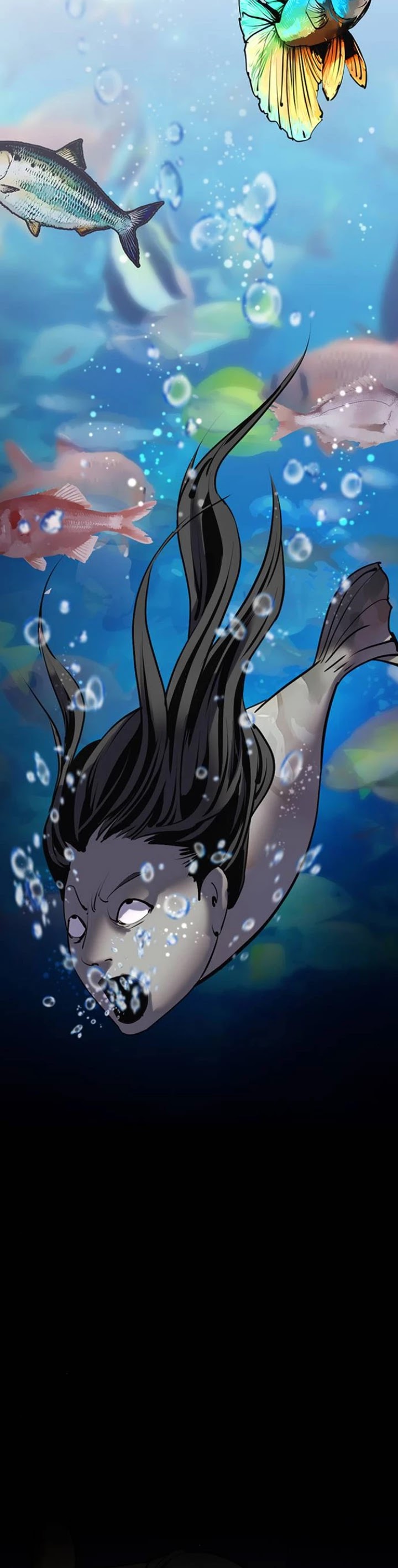 Tales of Greed Deep Chapter 3 - Page 62