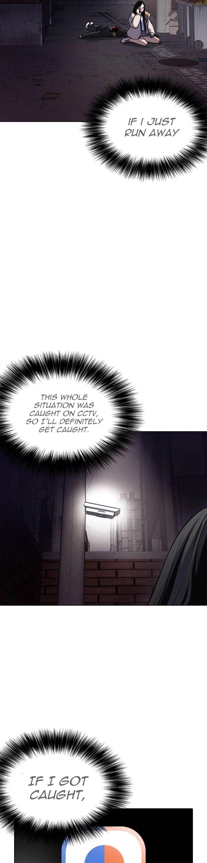 Tales of Greed Deep Chapter 3 - Page 8