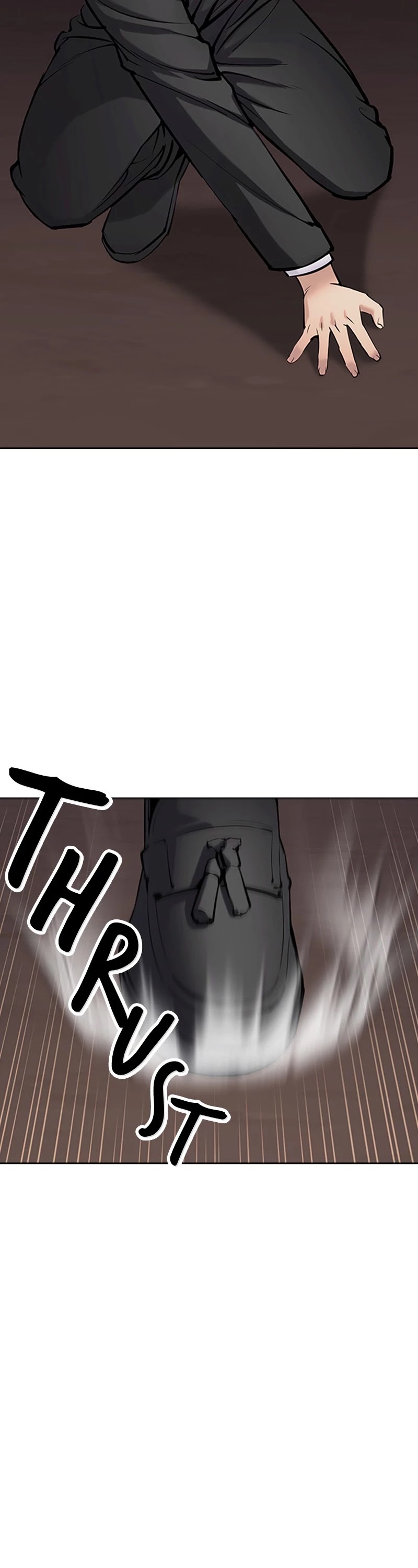 Tales of Greed Deep Chapter 30 - Page 11
